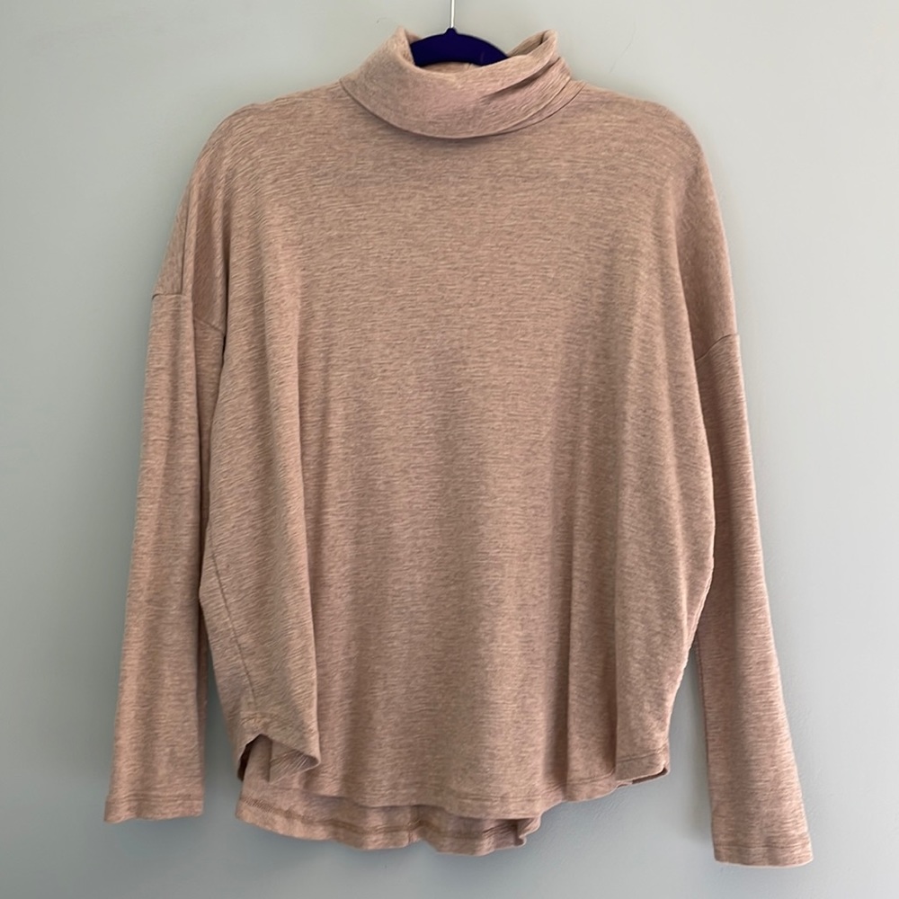 American eagle aerie turtleneck